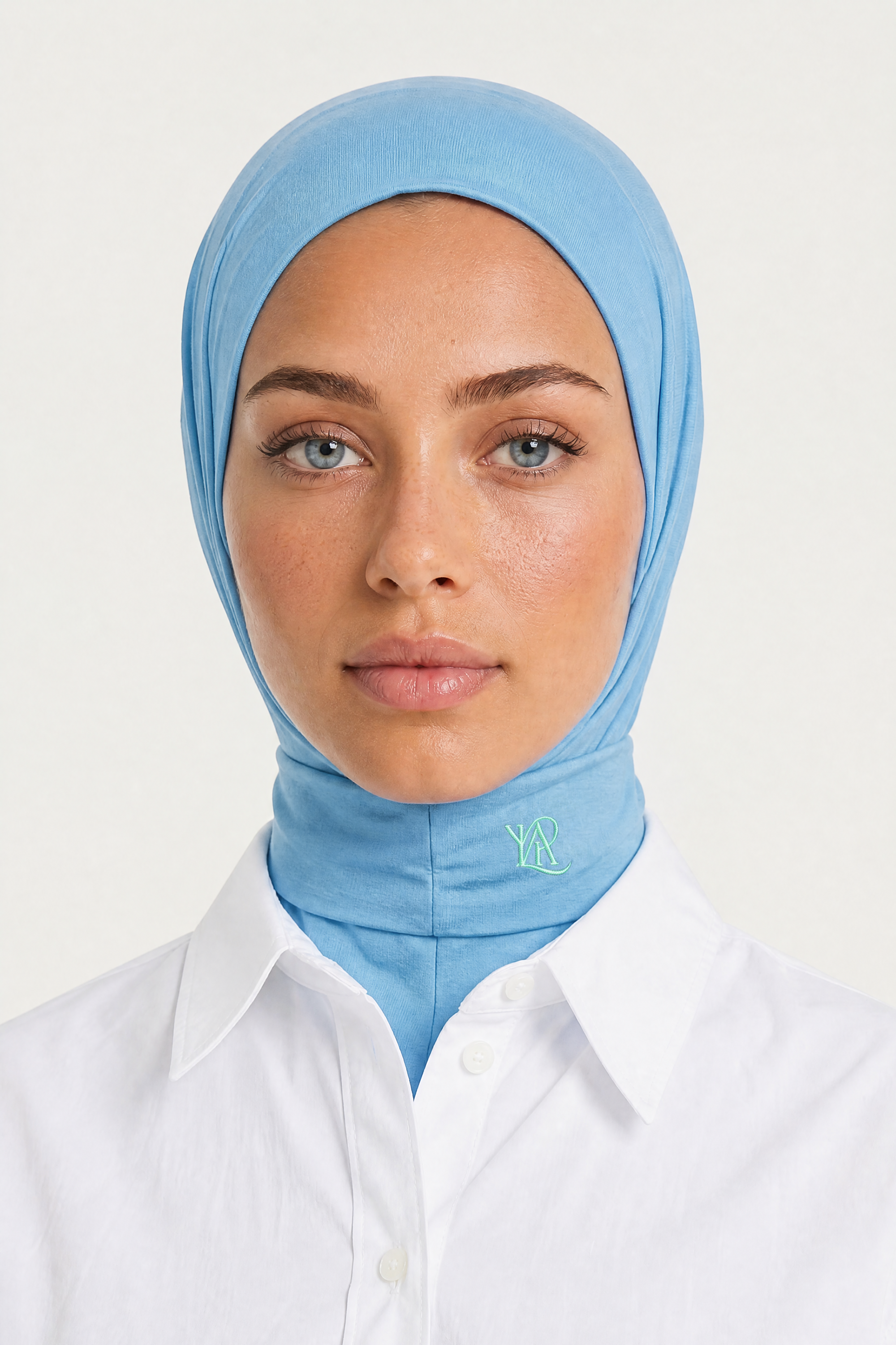 Instant Premium Jersey | Ice Blue | LIMITED EDITION
