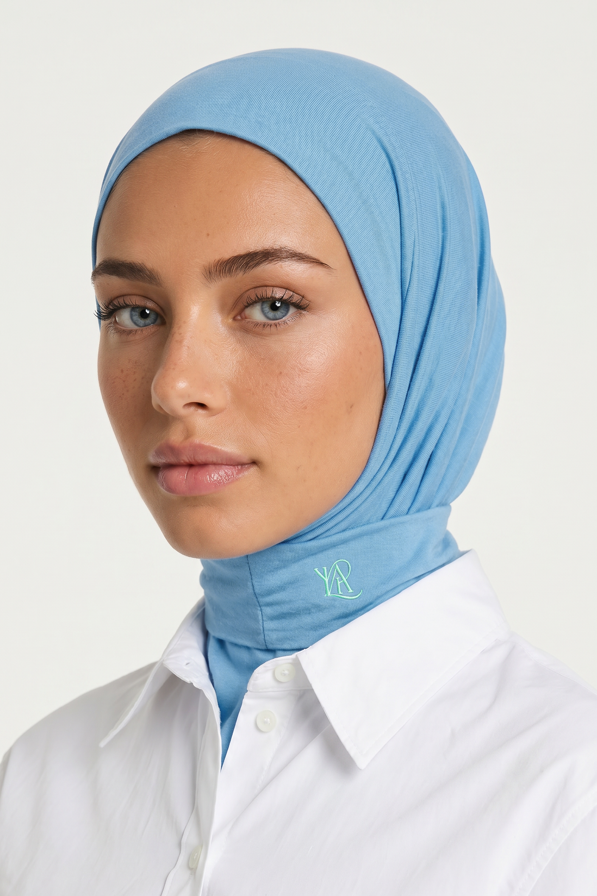 Instant Premium Jersey | Ice Blue | LIMITED EDITION