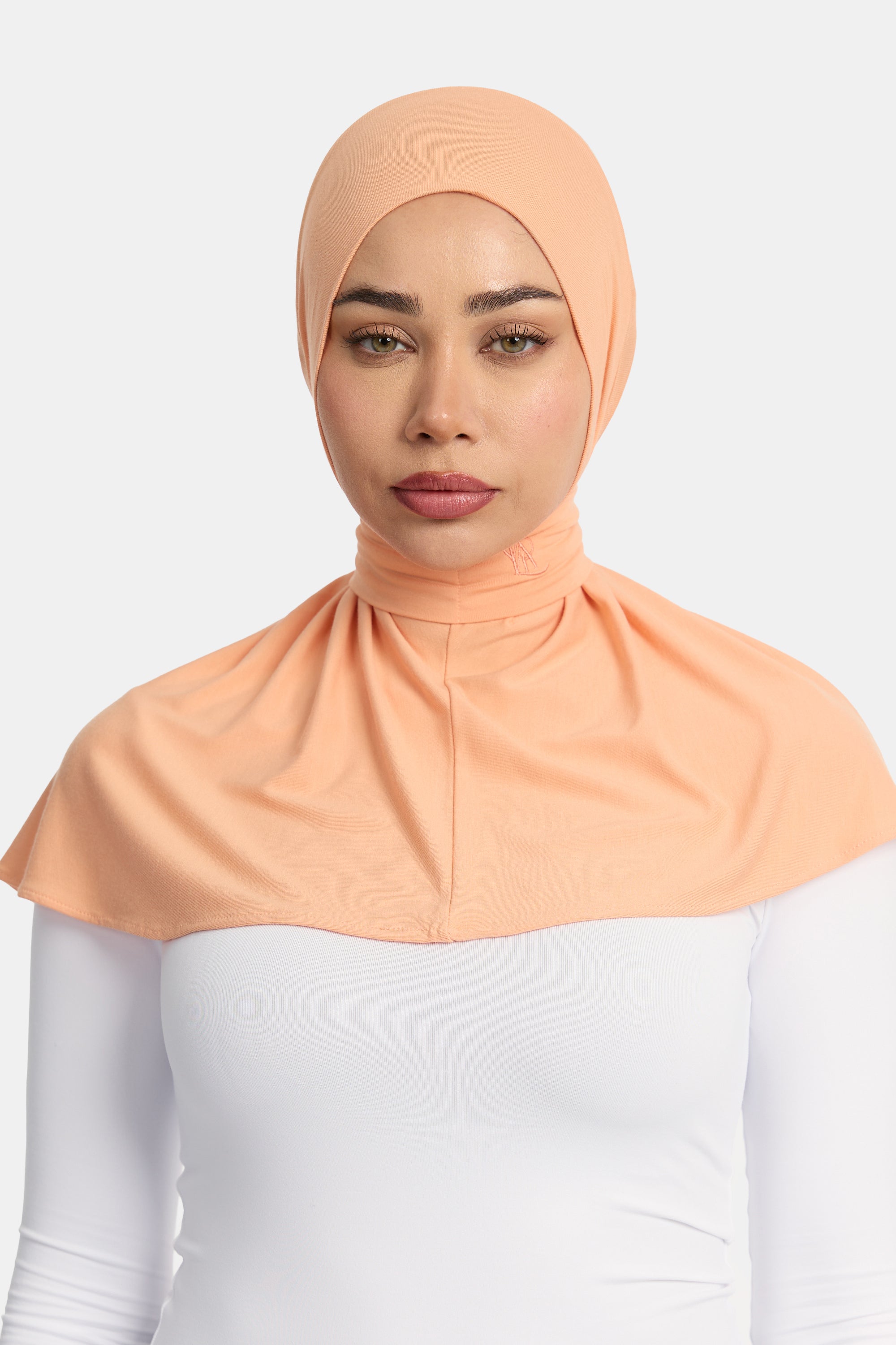 Instant Bamboo Scarf | Peache