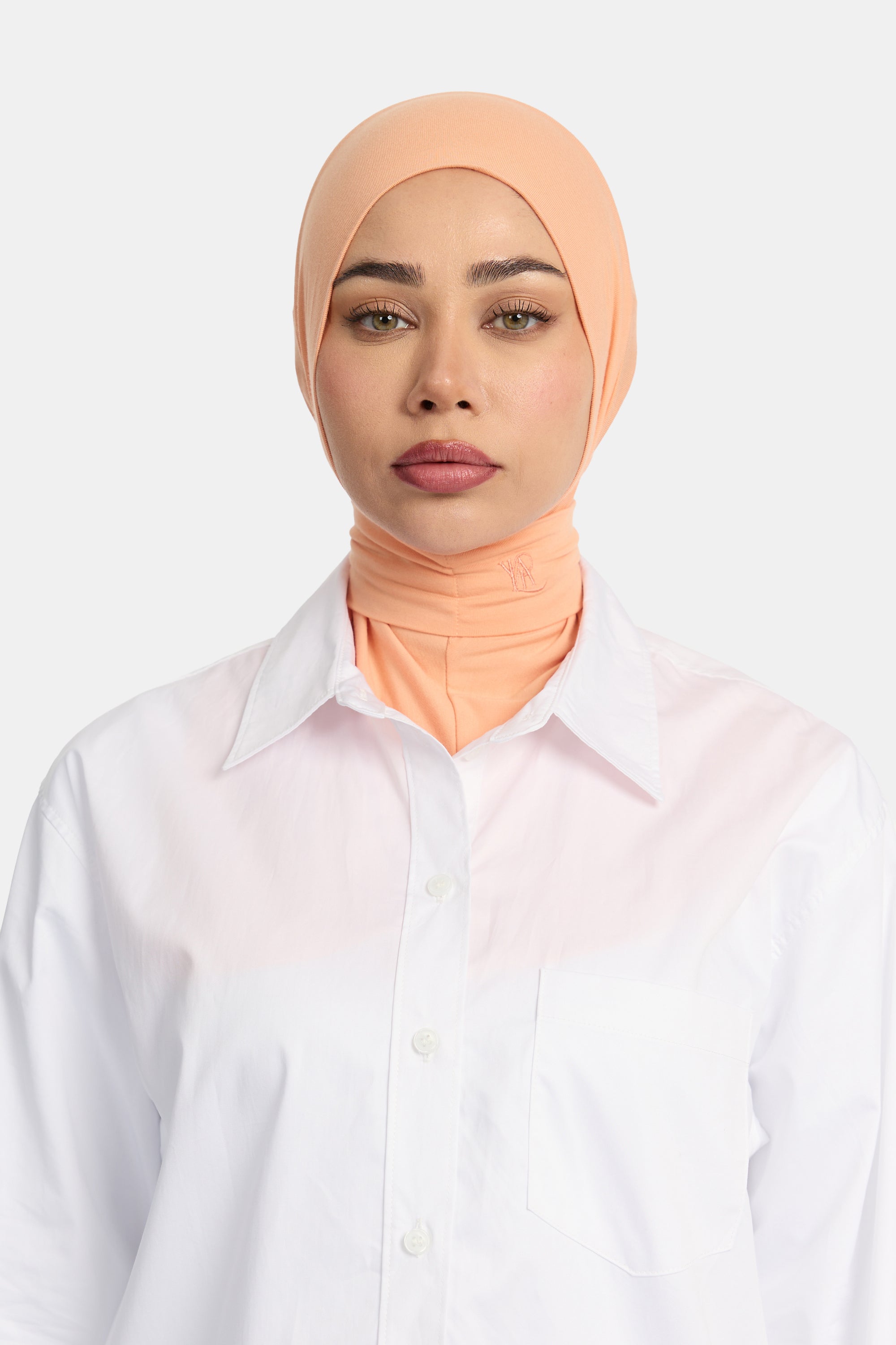 Instant Bamboo Scarf | Peache